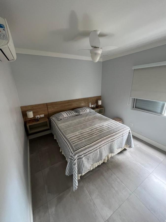 Apartamento Impecavel Completo Proximo A Praia Com Barco Opcional Guaruja Exterior photo