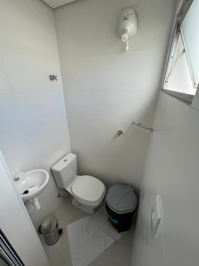 Apartamento Impecavel Completo Proximo A Praia Com Barco Opcional Guaruja Exterior photo