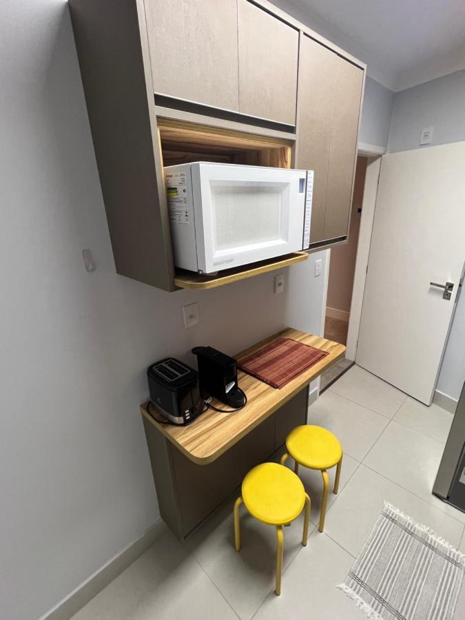 Apartamento Impecavel Completo Proximo A Praia Com Barco Opcional Guaruja Exterior photo